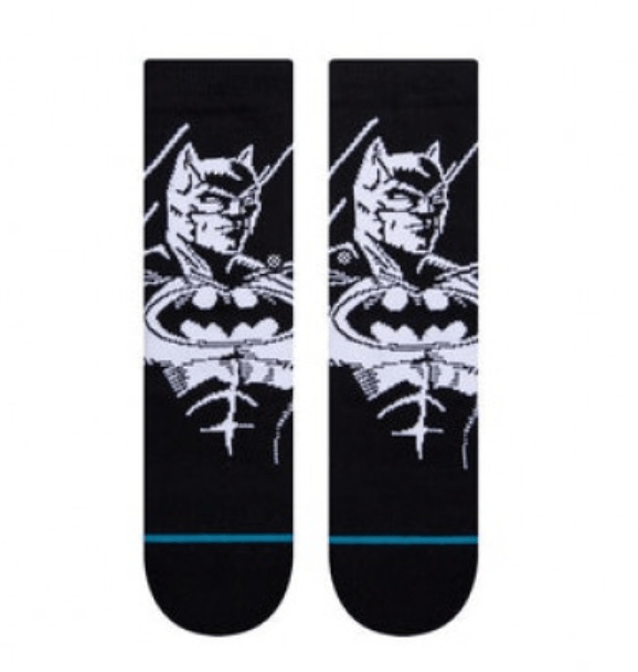 STANCE Y BRPA THE BATMAN - Boutique Homies