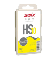 SWIX HS10 YELLOW GLIDE WAX 60G - Boutique Homies