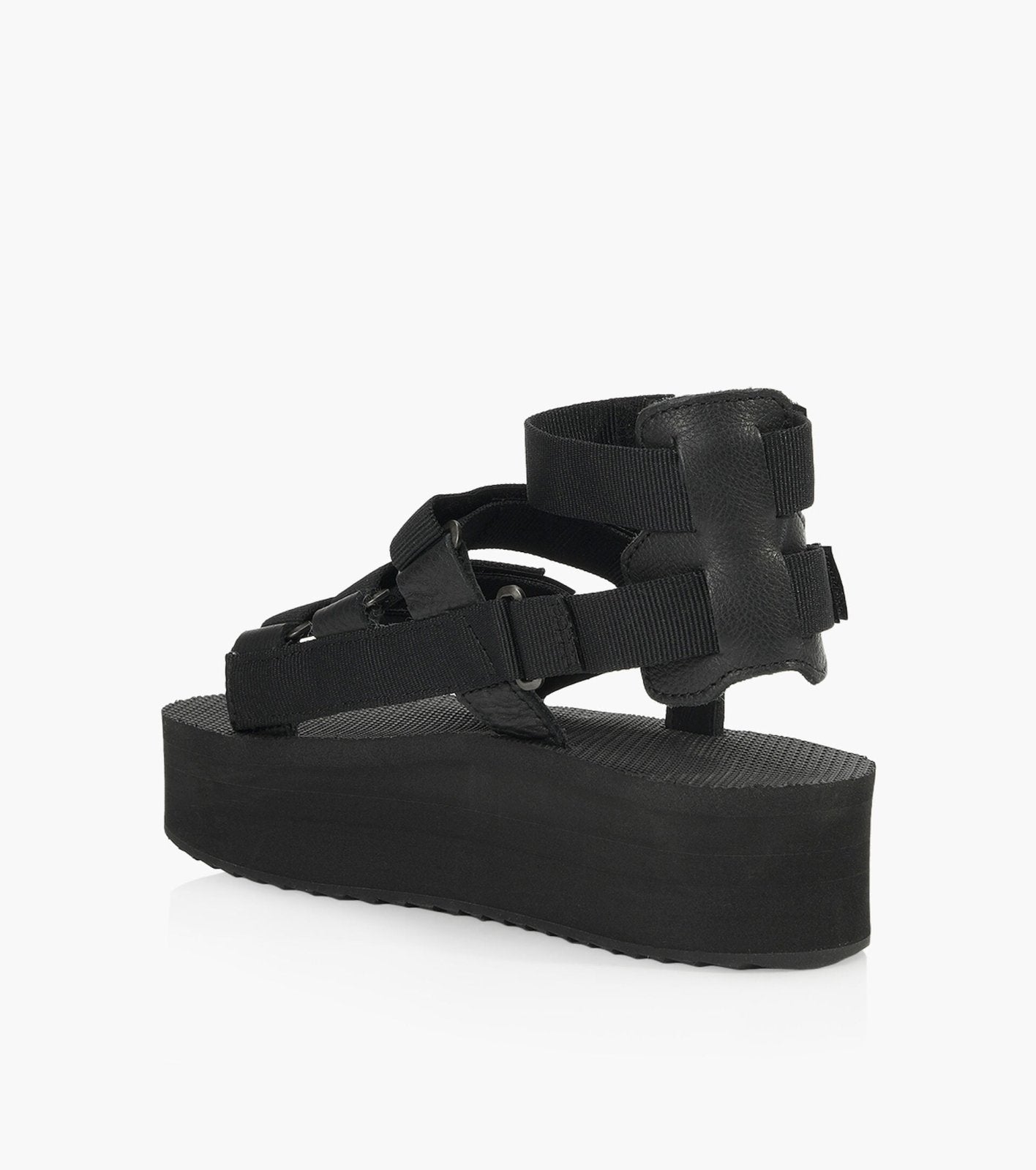 TEVA W FLATFORM MEVIA - Boutique Homies