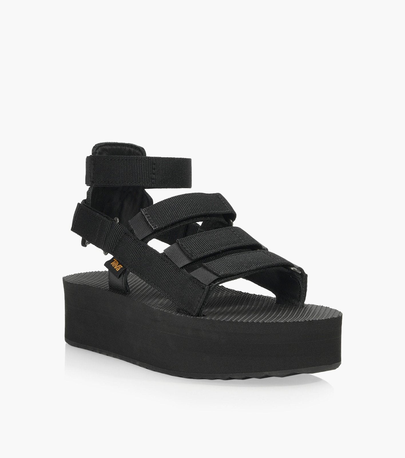 TEVA W FLATFORM MEVIA - Boutique Homies