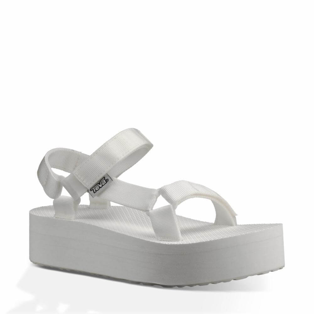 TEVA W FLATFORM UNIVERSAL - Boutique Homies