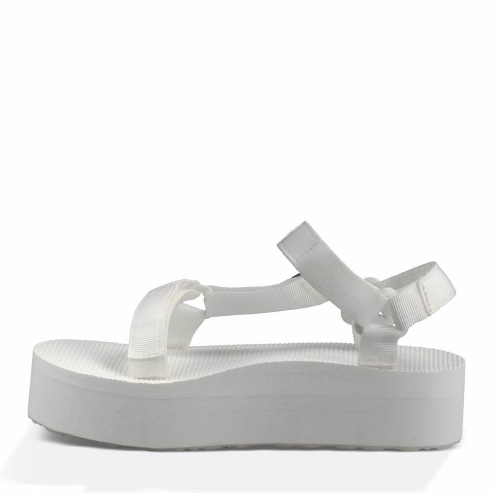 TEVA W FLATFORM UNIVERSAL - Boutique Homies