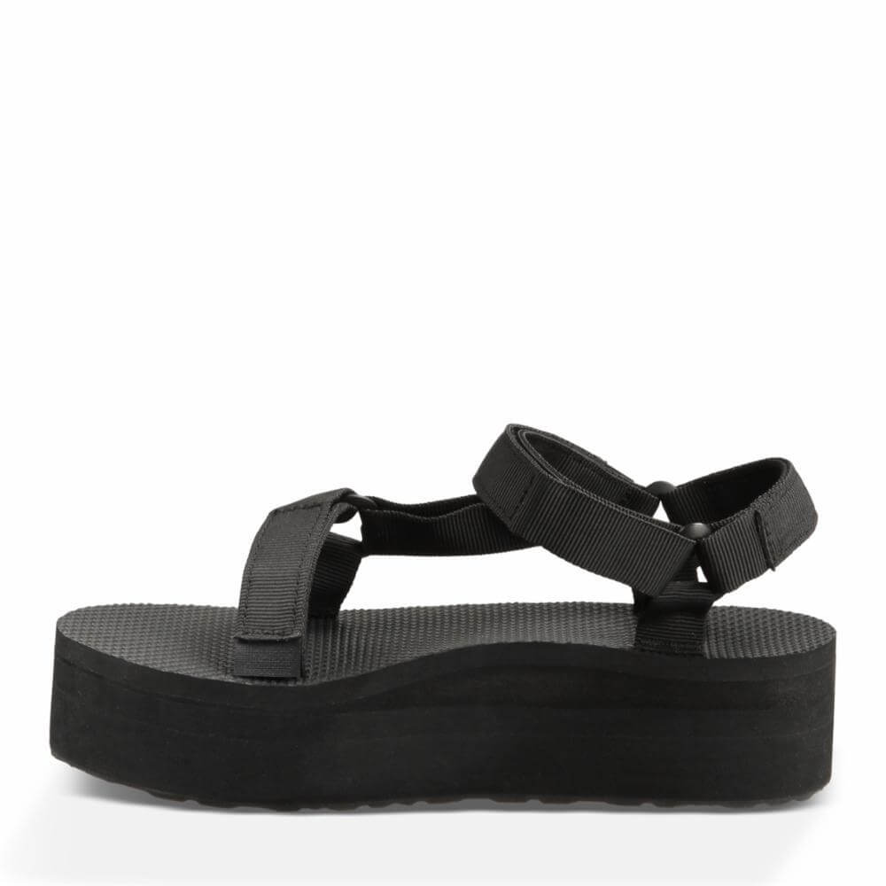TEVA W FLATFORM UNIVERSAL - Boutique Homies