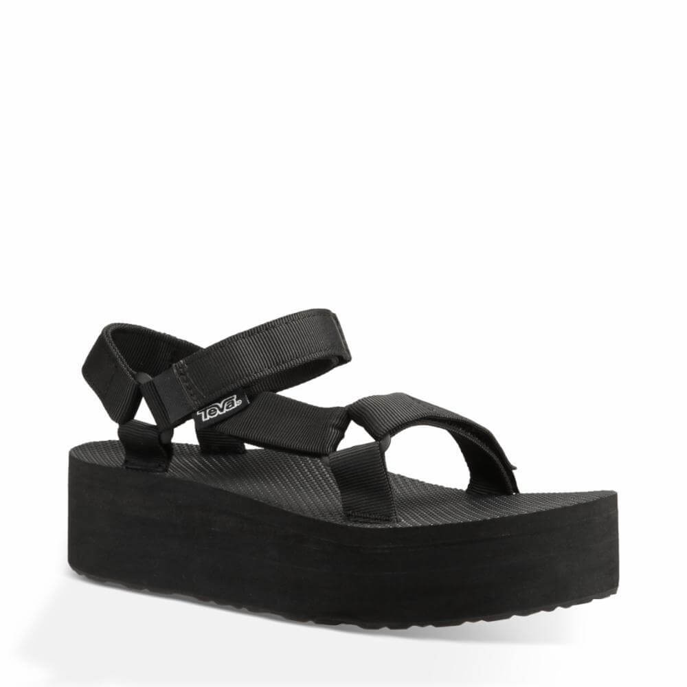 TEVA W FLATFORM UNIVERSAL - Boutique Homies