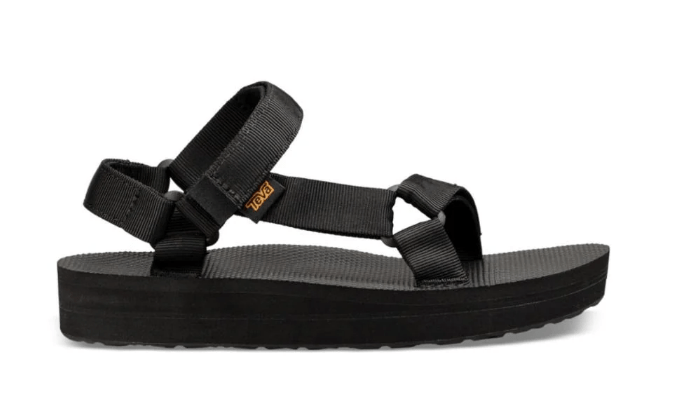 TEVA W MIDFORM UNIVERSAL - Boutique Homies