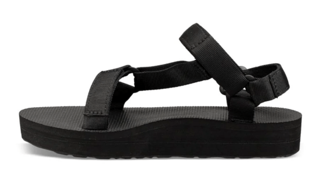 TEVA W MIDFORM UNIVERSAL - Boutique Homies