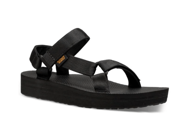 TEVA W MIDFORM UNIVERSAL - Boutique Homies