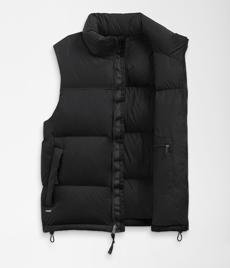 THE NORTH FACE 1996 RETRO NUPTSE VEST - Boutique Homies