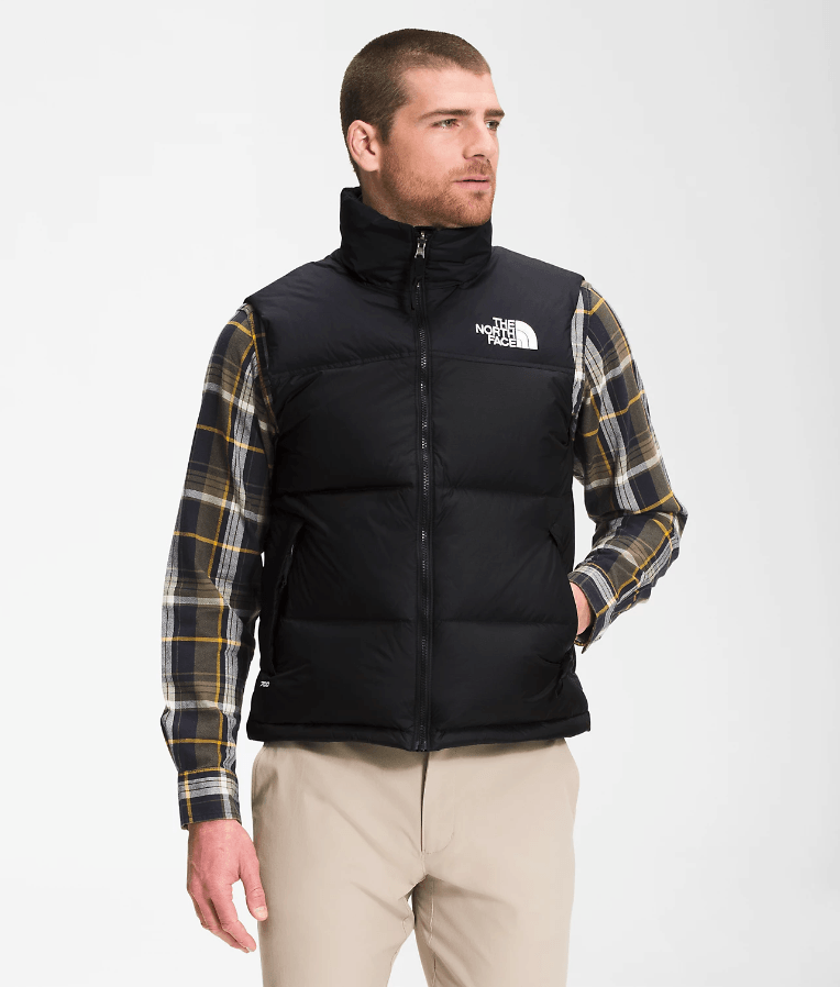 THE NORTH FACE 1996 RETRO NUPTSE VEST - Boutique Homies