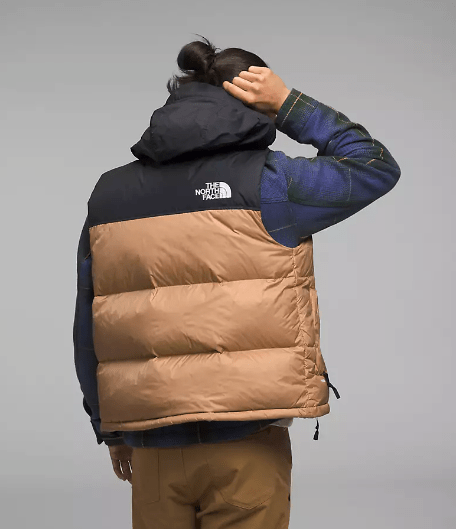 THE NORTH FACE 1996 RETRO NUPTSE VEST - Boutique Homies