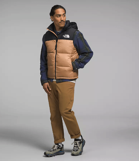 THE NORTH FACE 1996 RETRO NUPTSE VEST - Boutique Homies