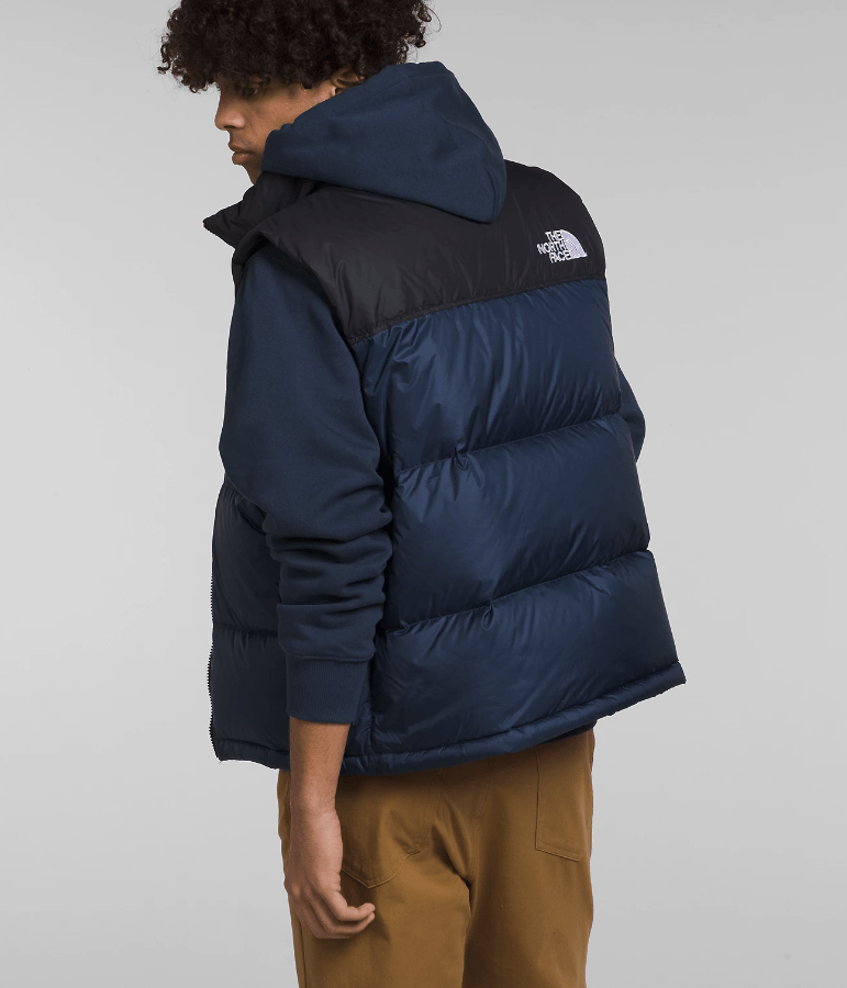 THE NORTH FACE 1996 RETRO NUPTSE VEST - Boutique Homies