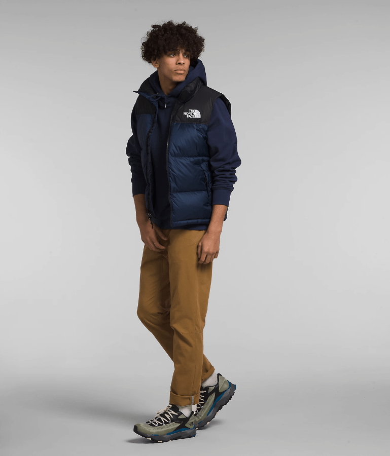 THE NORTH FACE 1996 RETRO NUPTSE VEST - Boutique Homies