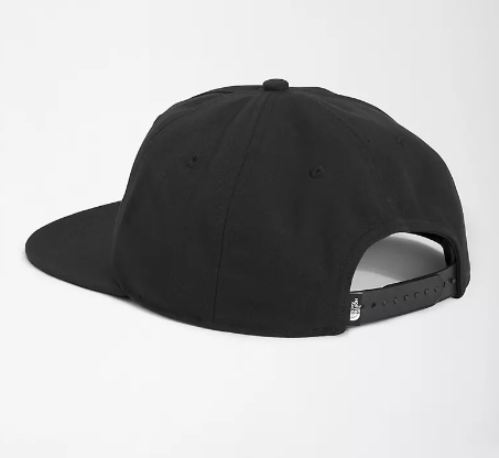 THE NORTH FACE 5 PANEL RECYCLED 66 HAT - Boutique Homies