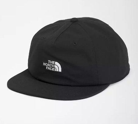 THE NORTH FACE 5 PANEL RECYCLED 66 HAT - Boutique Homies
