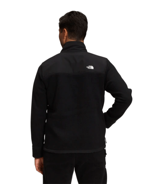 THE NORTH FACE ALPINE POLARTEC 200 FULL ZIP JKT - Boutique Homies