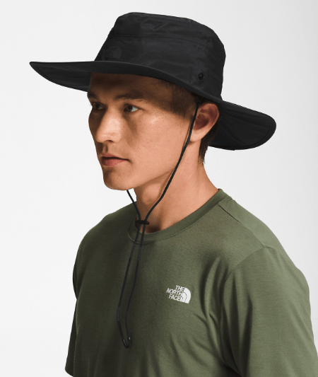 THE NORTH FACE ANTORA RAIN BRIMMER HAT - Boutique Homies