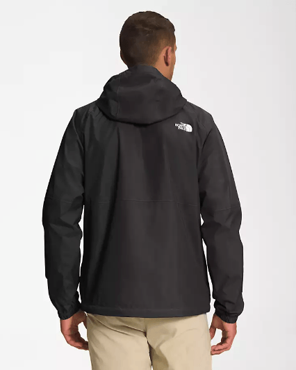 THE NORTH FACE ANTORA RAIN HOODIE - Boutique Homies