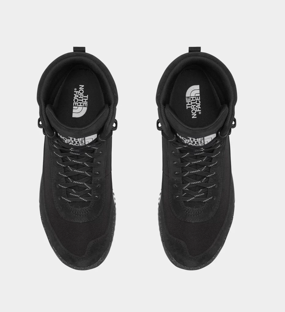 THE NORTH FACE BACKTOBERKELEY III TEXTIL - Boutique Homies