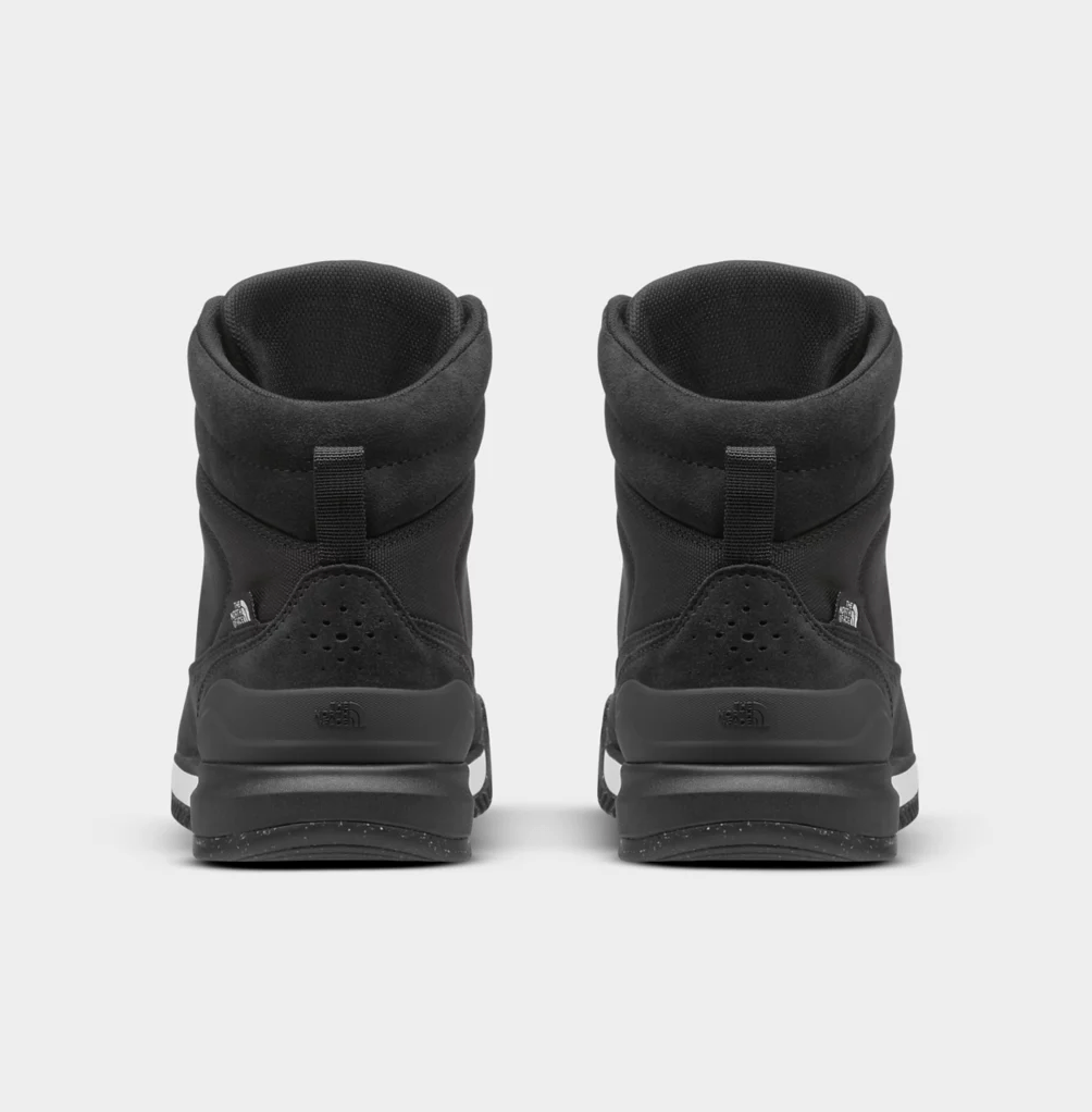THE NORTH FACE BACKTOBERKELEY III TEXTIL - Boutique Homies