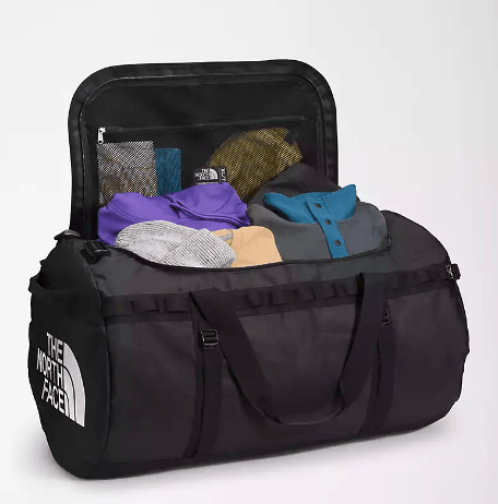 THE NORTH FACE BASE CAMP DUFFEL L - Boutique Homies