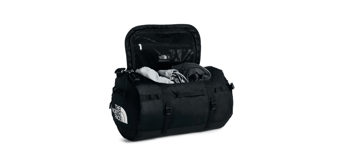 THE NORTH FACE BASE CAMP DUFFEL M - Boutique Homies