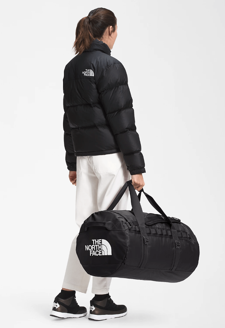 THE NORTH FACE BASE CAMP DUFFEL M - Boutique Homies