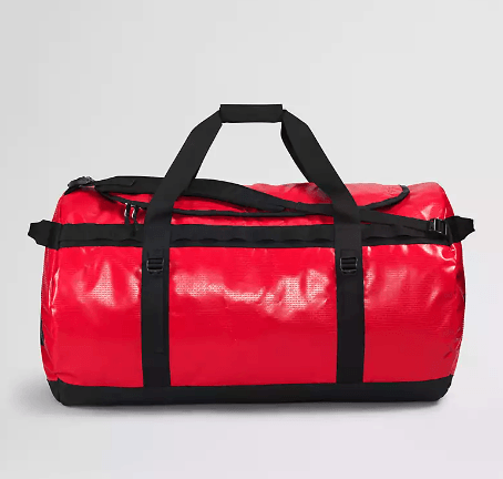 THE NORTH FACE BASE CAMP DUFFEL XL BASE - Boutique Homies