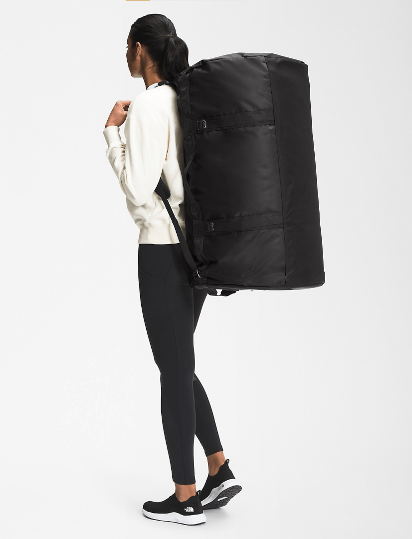 THE NORTH FACE BASE CAMP DUFFEL XXL - Boutique Homies