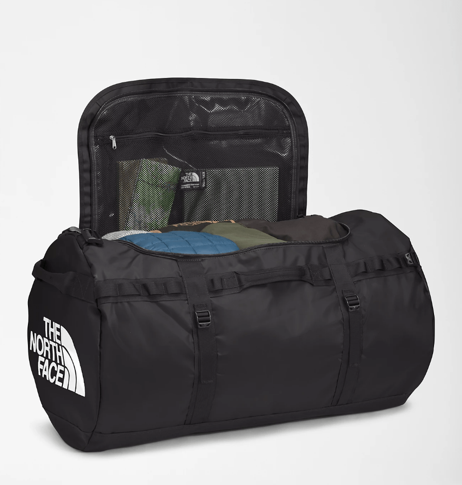 THE NORTH FACE BASE CAMP DUFFEL XXL - Boutique Homies