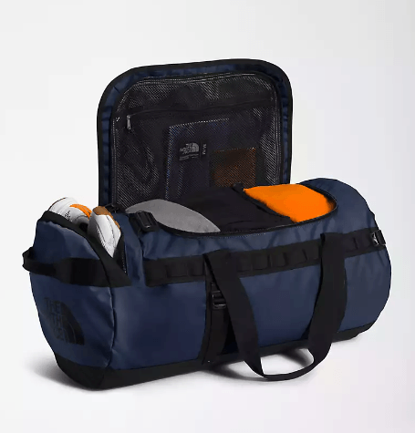 THE NORTH FACE BASE CAMP DUFFLE M - Boutique Homies
