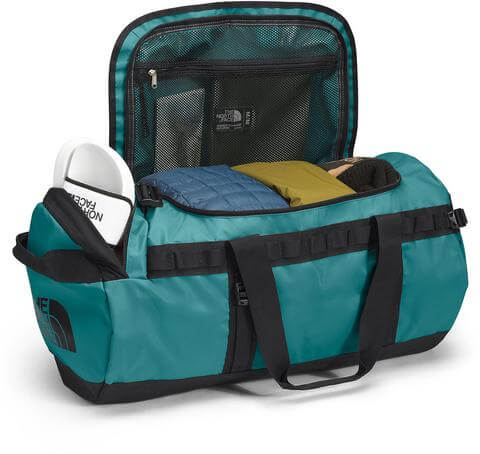 THE NORTH FACE BASE CAMP DUFFLE M - Boutique Homies