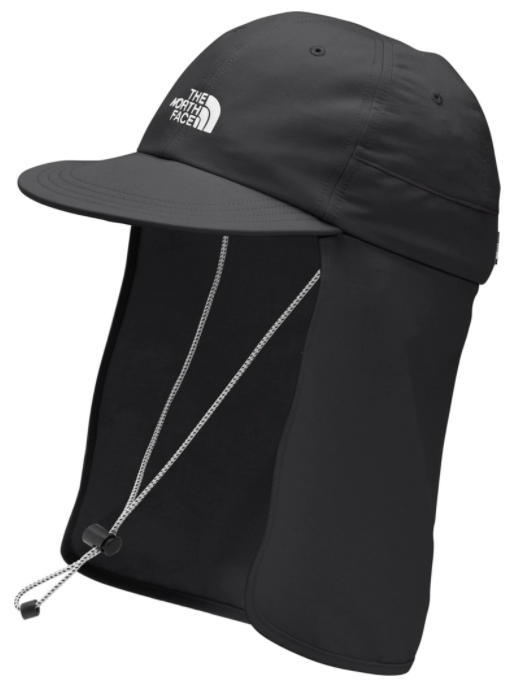 THE NORTH FACE CLASS V SUNSHIELD HAT - Boutique Homies