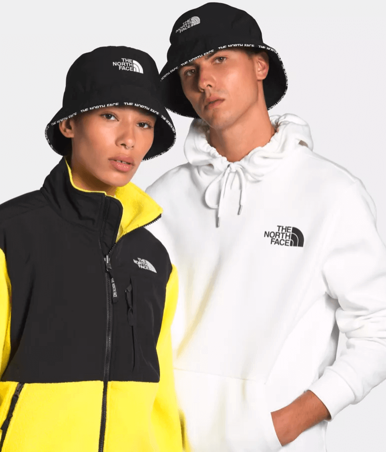 THE NORTH FACE CYPRESS BUCKET HAT - Boutique Homies