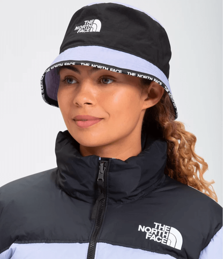 THE NORTH FACE CYPRESS BUCKET HAT - Boutique Homies