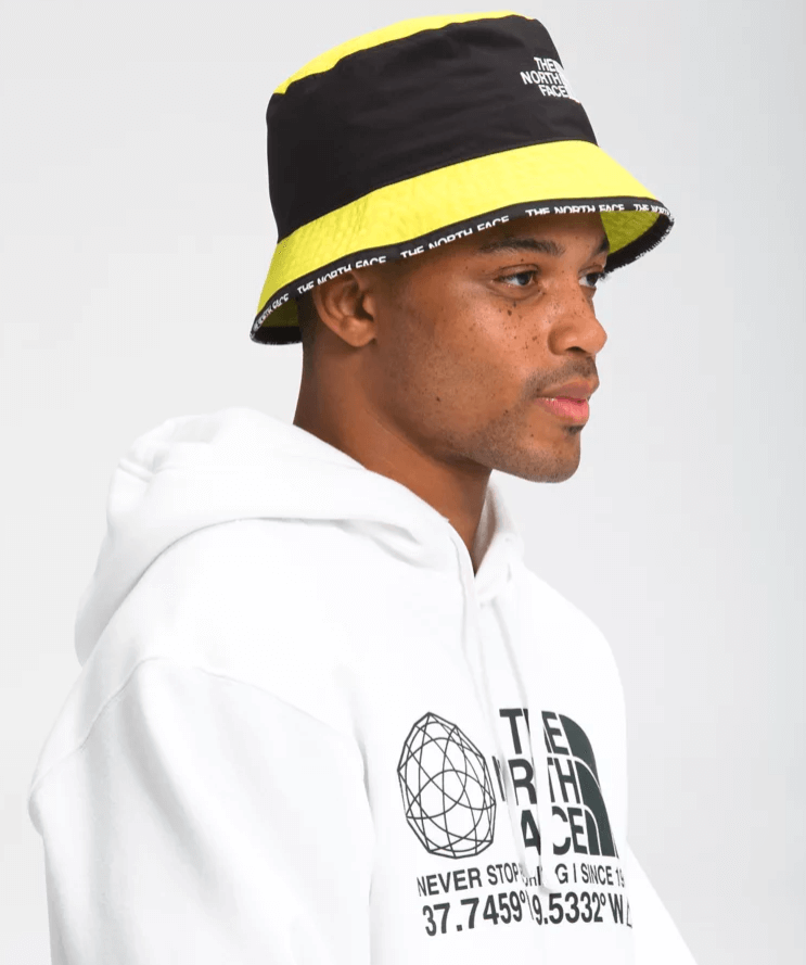 THE NORTH FACE CYPRESS BUCKET HAT - Boutique Homies
