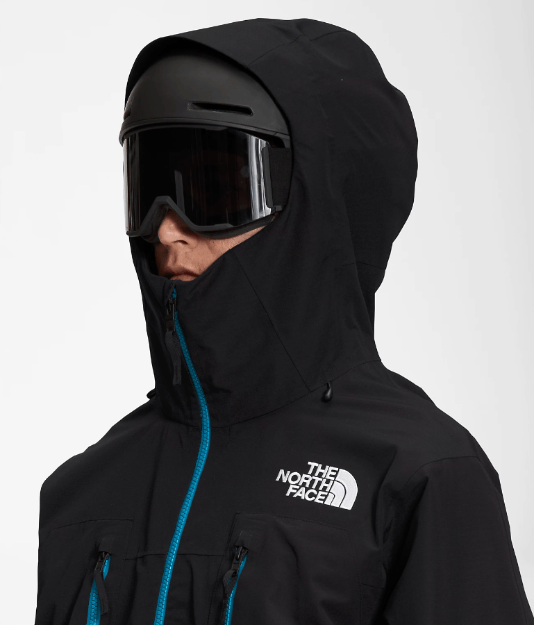 THE NORTH FACE DRAGLINE JACKET - Boutique Homies