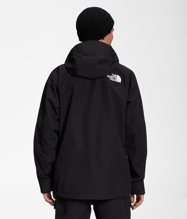 THE NORTH FACE DRAGLINE JACKET - Boutique Homies