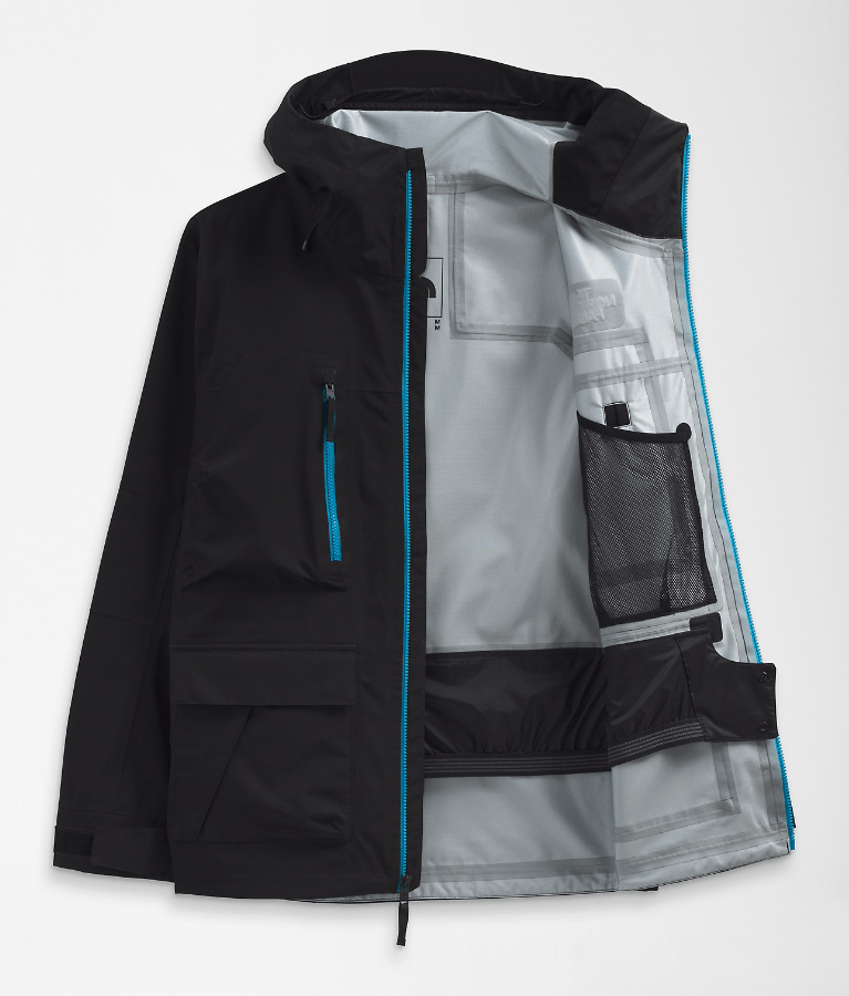 THE NORTH FACE DRAGLINE JACKET - Boutique Homies