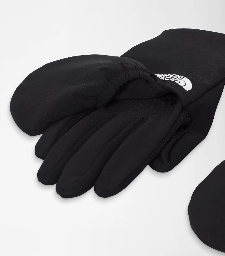 THE NORTH FACE ETIP TRAIL GLOVE - Boutique Homies