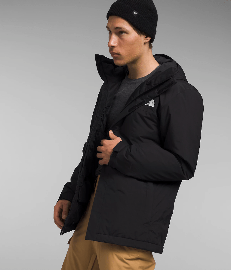 THE NORTH FACE FREEDOM INSULATED JACKET - Boutique Homies