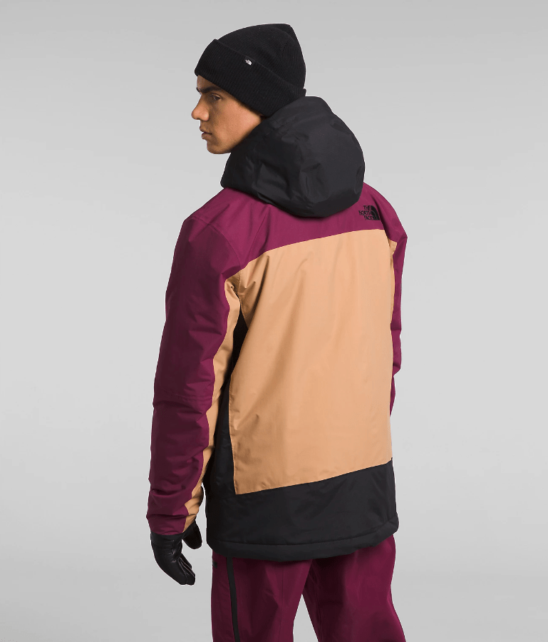 THE NORTH FACE FREEDOM INSULATED JACKET - Boutique Homies
