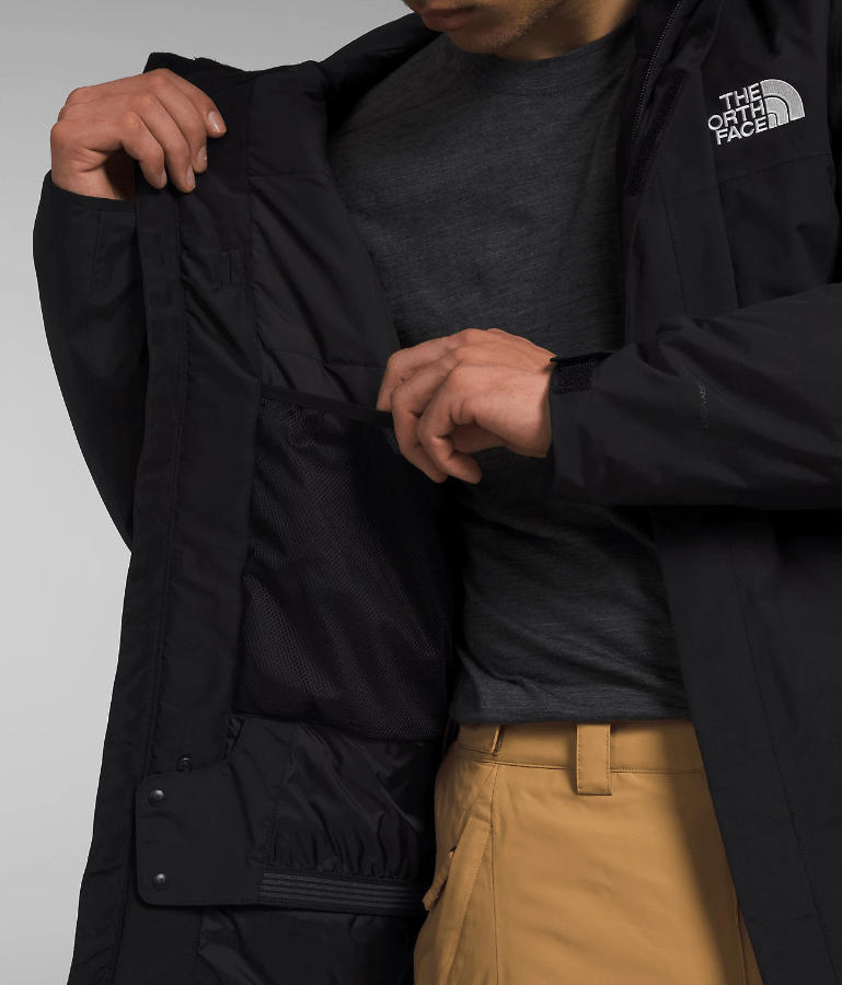 THE NORTH FACE FREEDOM INSULATED JACKET - Boutique Homies