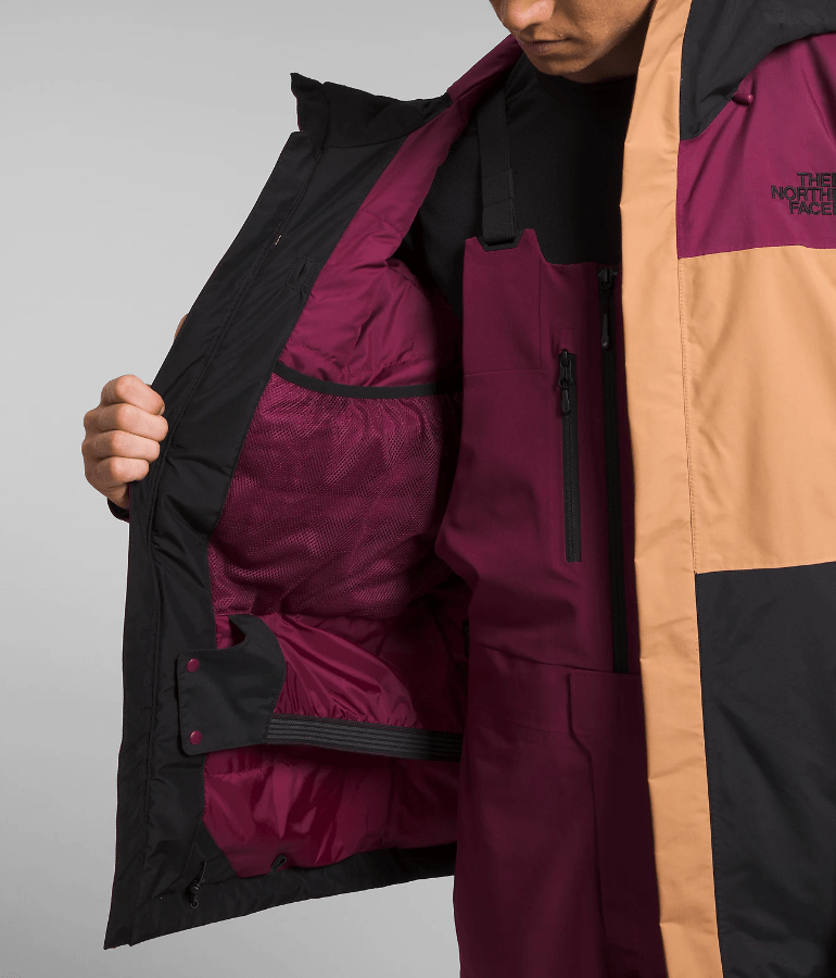 THE NORTH FACE FREEDOM INSULATED JACKET - Boutique Homies