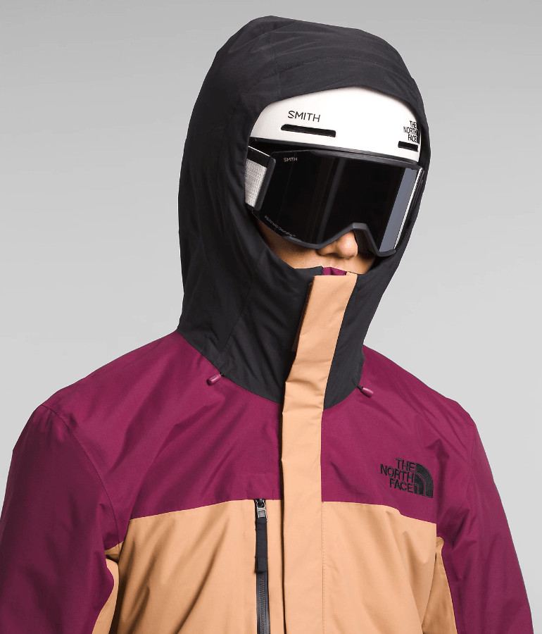 THE NORTH FACE FREEDOM INSULATED JACKET - Boutique Homies