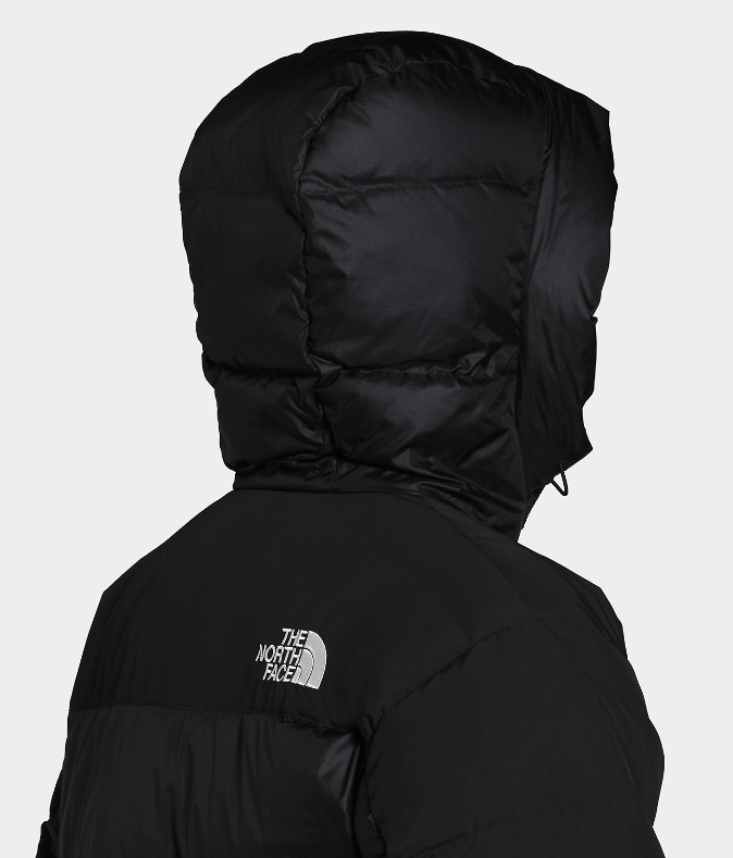 THE NORTH FACE HIMALAYAN DOWN PARKA - Boutique Homies