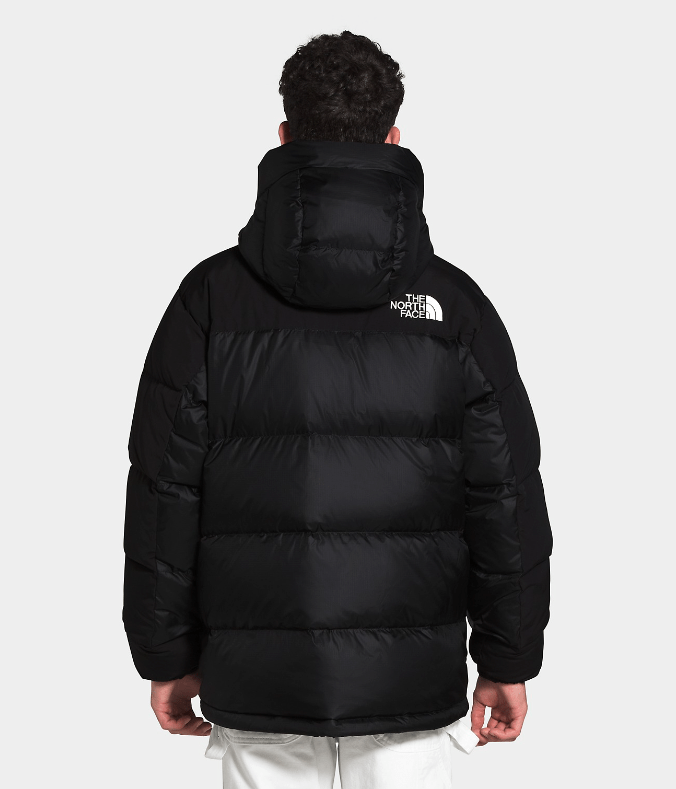 THE NORTH FACE HIMALAYAN DOWN PARKA - Boutique Homies