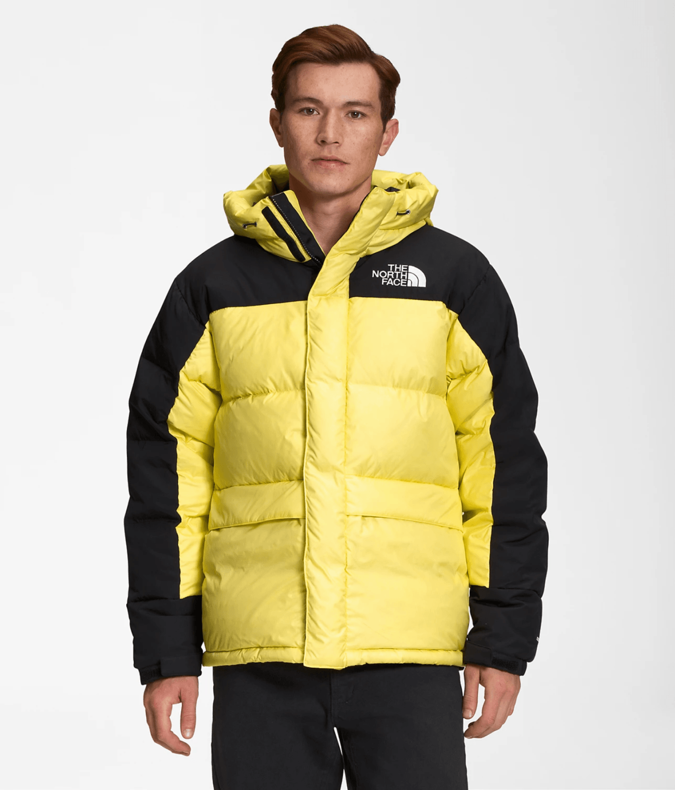 THE NORTH FACE HMLYN DOWN PARKA - Boutique Homies