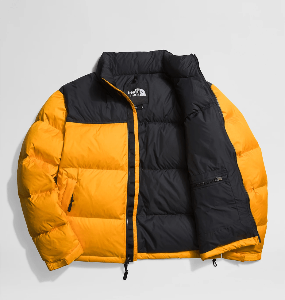 THE NORTH FACE M 1996 RETRO NUPTSE JACKET - Boutique Homies