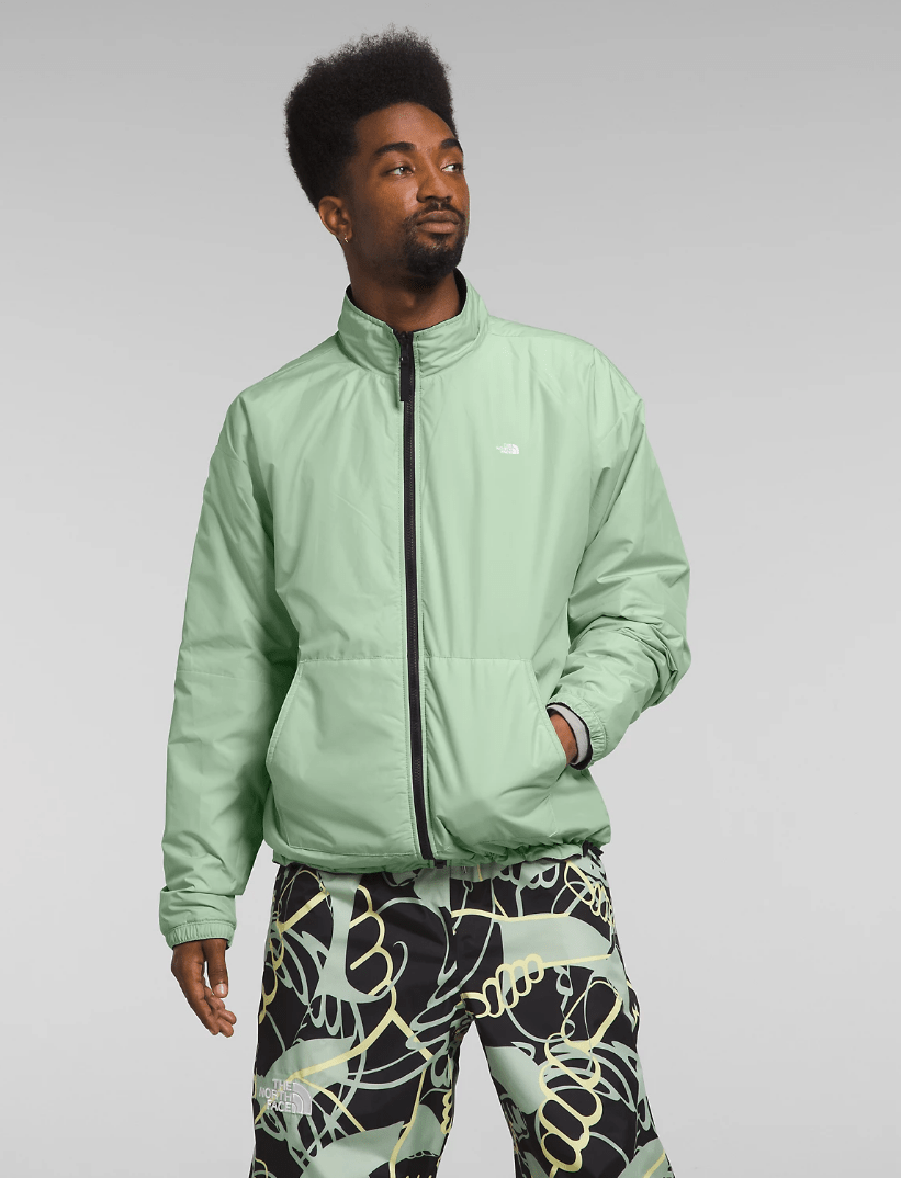 THE NORTH FACE M AFTERBURNER JACKET - Boutique Homies